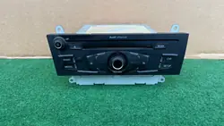 Lecteur CD OEM 8T1035152A pour Audi A5 A4