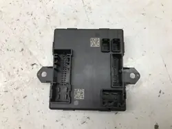 BMW X1 U11 Dörrstyrningsmodul OEM 5A83A78