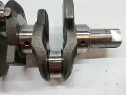 Vilebrequin OEM 5907911284909 pour Renault Koleos I