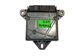 BMW Airbag-Steuergerät OEM 65775B31499 - Gebraucht