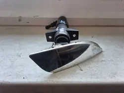 Pompe de laveur droite DAF XF 106, CF Euro 6