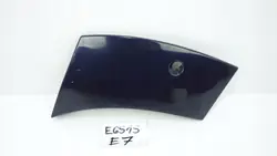 OEM 31414599 Garniture Pare-choc Arrière Gauche Volvo XC90 II