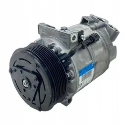 Compressore aria condizionata Renault OE