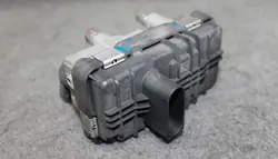Actuateur Turbo BMW OEM 6NW010430-04 pour N47D20C