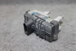 BMW Turboaktoori OEM 6NW010430-04 N47D20C-moottoriin