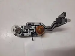 Connecteur feu arrière FORD GALAXY III 162496