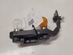 Rear Lamp Connector FORD GALAXY III 162496