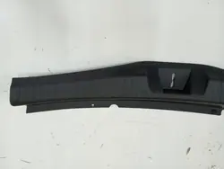 Dacia Jogger bakre bälteöverdrag OEM 849909482R