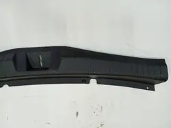 Cubrecinturón trasero Dacia Jogger OEM 849909482R