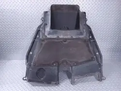 Garniture de capot Subaru Outback OEM 57253AL000