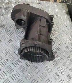Entraînement compresseur air Wabco pour MAN TGS