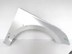 Fram höger skärm SKODA OCTAVIA IV