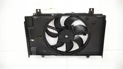 Kühlerlüfter OEM 368446305 für Nissan Juke F15 2011-2015