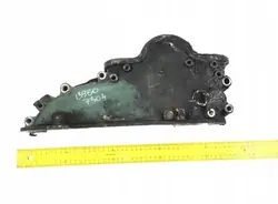 OEM 20872877 Volvo Moottorin Etukansi - Käytetty