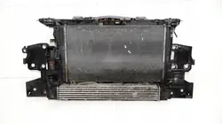 OEM 368446496 Etuhihna Renault Megane 3:lle