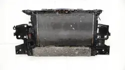 Courroie Avant OEM 368446496 pour Renault Megane 3