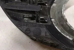 Halogen-Grill MERCEDES-BENZ E (W211) 2007