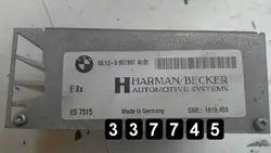ECU BMW X3 OEM AM-337745 - Unité de Commande Moteur
