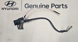 Negativ Klem OEM 37180-3W150 Hyundai Kia