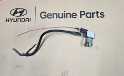 Pince Borne Négative OEM 37180-3W150 Hyundai Kia