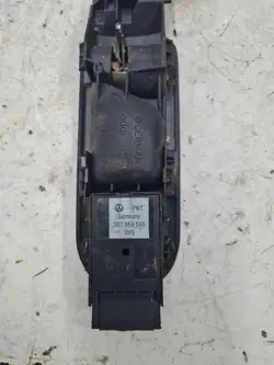 Poignée intérieure avant droite OEM 3B1837113C VW Passat