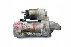 Motor de arranque BMW OE 7788680 usado