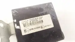 Ordinateur d'immobilisation OEM 897800F020 Toyota Corolla
