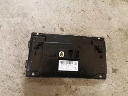 OEM 9838155680 Pantalla Navegación Peugeot 308 T9 Lift
