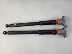 Ammortizzatore posteriore MERCEDES CLA C117 2.2 CDI A1763201531