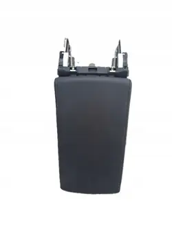 OEM 3V0864207A Etu-Käsinoja Nahka Skoda Superb III:lle