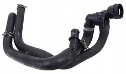 Jäähdytyshanan putki VW Scirocco Golf VI 1.4 TSI CAXA