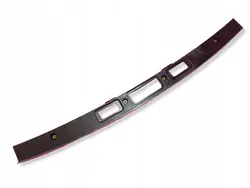 Garniture Chrome Coffre Arrière Skoda Superb III OEM 3V9853098B