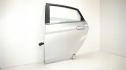 Portière arrière gauche OEM 363000873 Ford Fiesta MK7