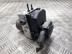ABS Kontrollpump Skoda Superb I 3U0614517B