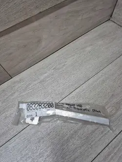 Zona de deformación delantera izquierda Ferrari 458 OEM 83283200