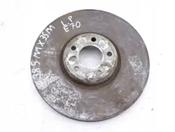 OEM BMW_X5_M_X5M_E70_4.4_S63_09-13 Vorderer Bremsscheibe