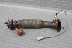 Junta flexible 39210-03150 Hyundai Kona I 1.6 Hybrid