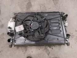 Kit Radiateur & Ventilateur OEM 6G91-7A095-AD Ford Galaxy