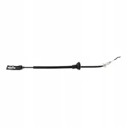 VW Golf VI 5K MK6 Deurslotkabel achter 5K4839085E