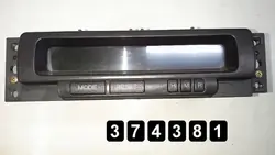 Écran d'affichage Hyundai XG OEM 95740-39301 Occasion