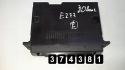 Hyundai XG Näyttöruutu OEM 95740-39301 Käytetty