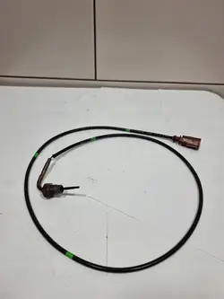 Volkswagen Transporter - Caravelle T6 2017 Sensor de Temperatura dos Gases de Escape OEM