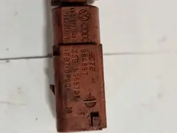 Volkswagen Transporter - Caravelle T6 2017 Abgastemperatursensor OEM