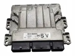 Unidade Controlo Motor OEM A2829003600 Renault Captur 1.3 TCE