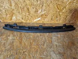 Spoiler OEM 982807327D pour Porsche Cayman Avant