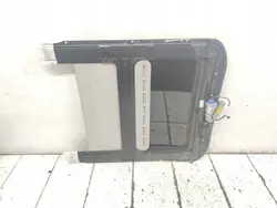 Audi A3 S3 8P Zonnedak Assemblée OEM 4B0959591H