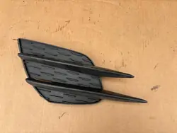 Rejilla de parachoques delantero izquierdo Mercedes A-Class W177 A1778858300