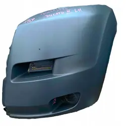 DUCATO JUMPER III Angolo Paraurti Anteriore Sinistro 1612473480
