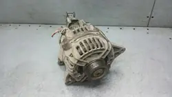 Vaihtovirtalähde Mitsubishi Space Star I 1.3B 98-02R 0124325008