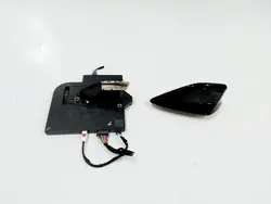 Antena de teto GPS OEM 9872252580 usado